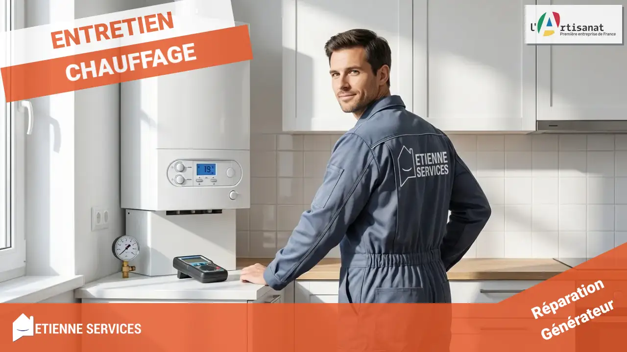 Chauffagiste de Confiance à Epinay-sur-seine (93800) : Expertise et Réputation au Service de votre Confort