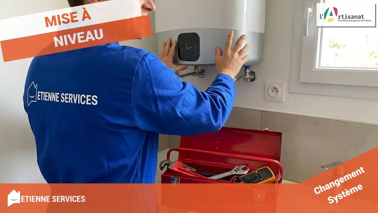 Problème de Chauffage à Epinay-sur-seine (93800) ? Intervention Rapide 7j/7 pour votre Chaudière !