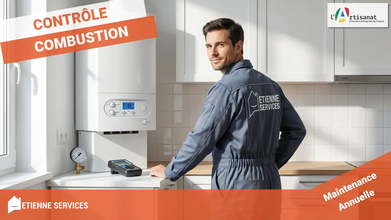 Chauffage à Epinay-sur-seine 93800 : Dépannage, Installation & Entretien par vos Experts Certifiés