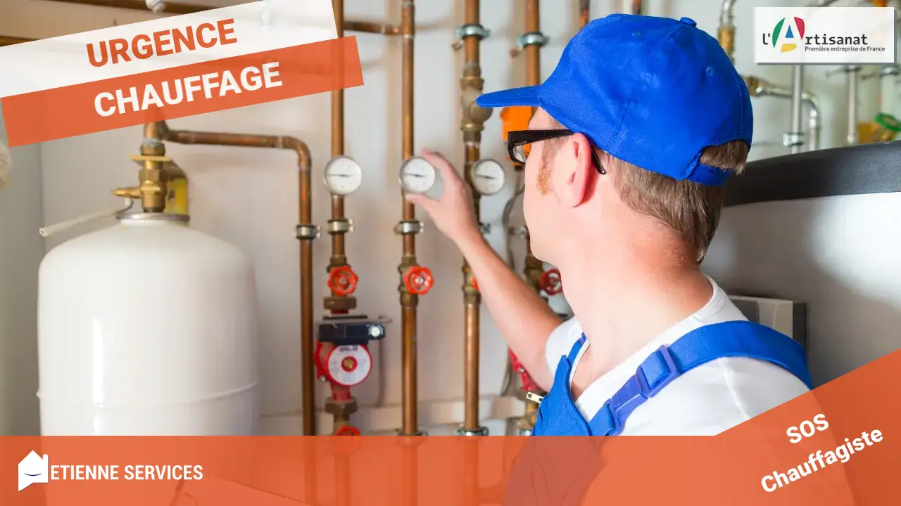 Chauffage et Dépannage Chaudière à Epinay-sur-seine (93800) : Votre Confort Garanti 7j/7 !