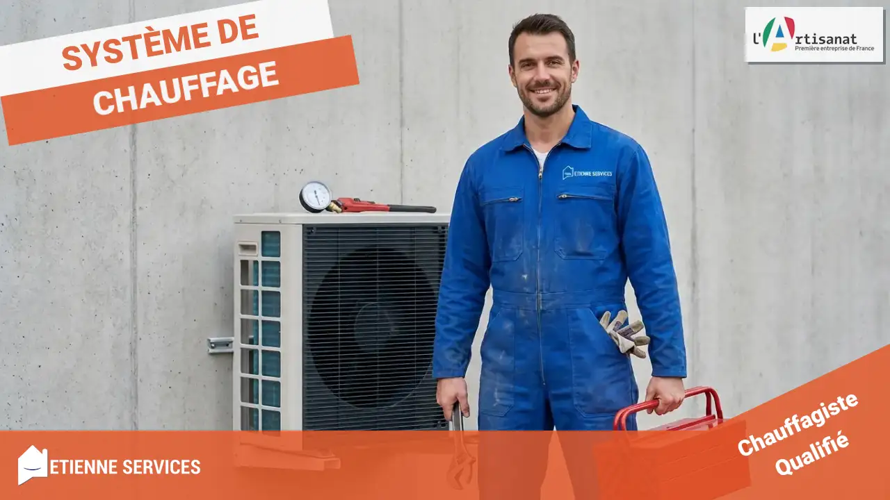 Dépannage Chaudière, Installation & Entretien à Epinay-sur-seine (93800) : Votre Confort Garanti, Sans Surprises !