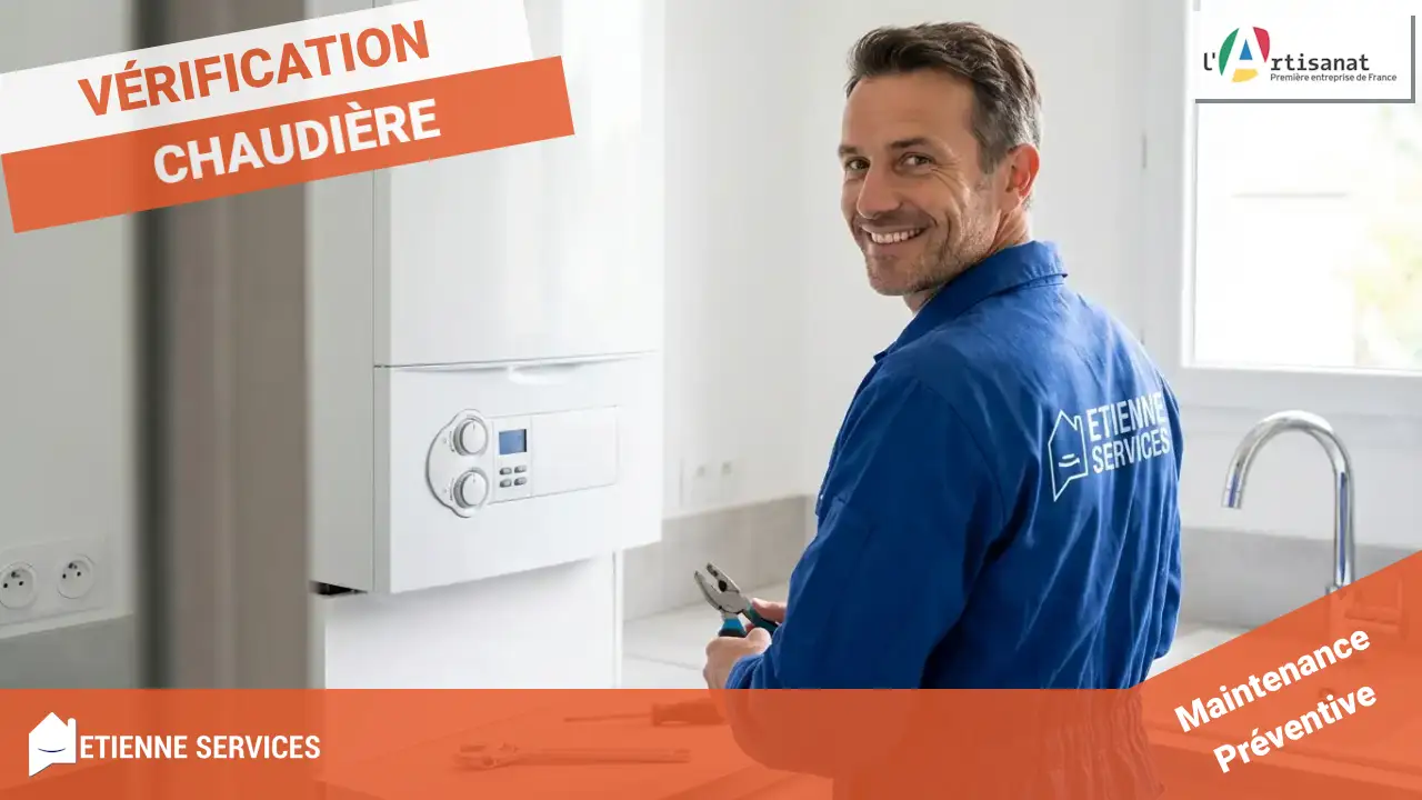 Chauffagiste de Confiance à Epinay-sur-seine (93800) : Expertise Reconnue pour Votre Confort Thermique