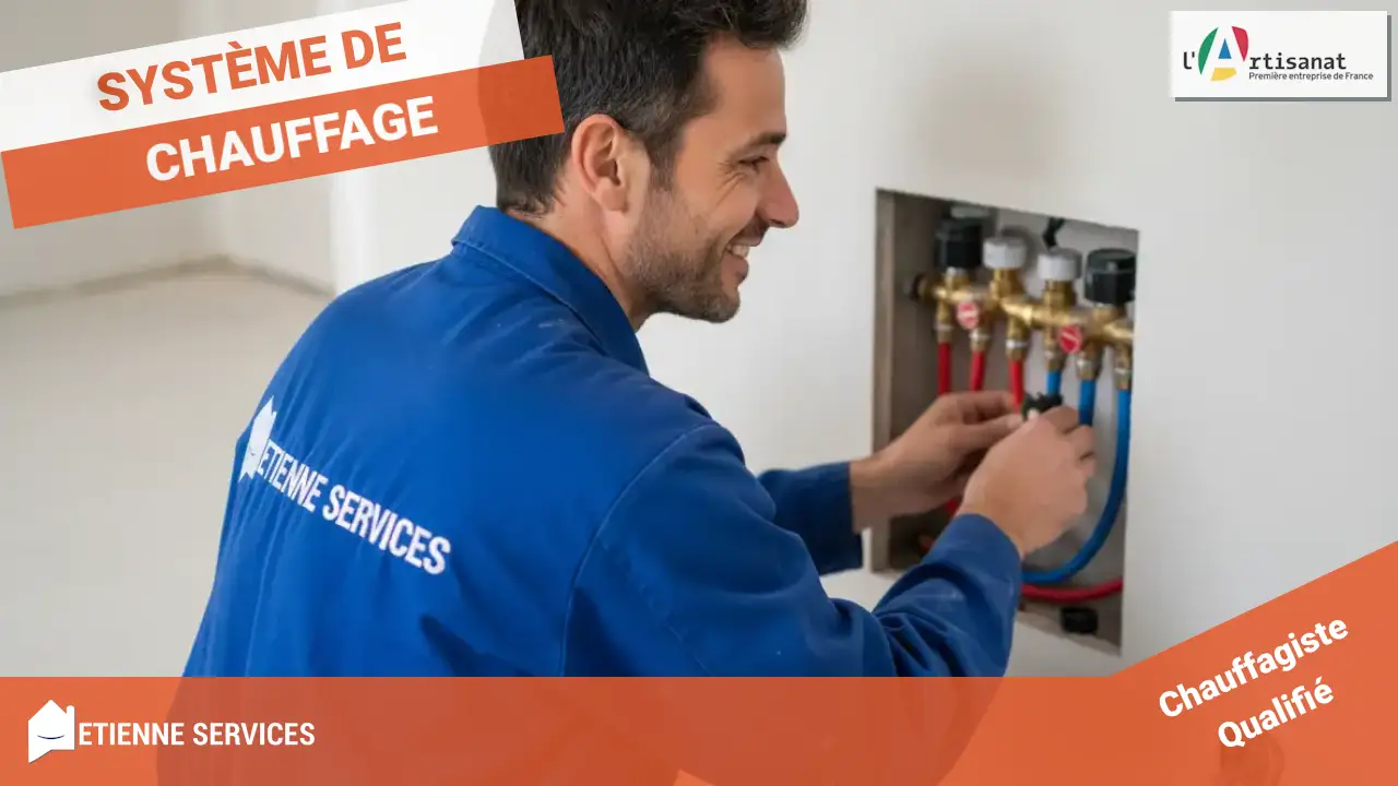 Chauffage à Epinay-sur-seine (93800) : Votre confort est notre priorité absolue ! Dépannage, installation, entretien garanti.