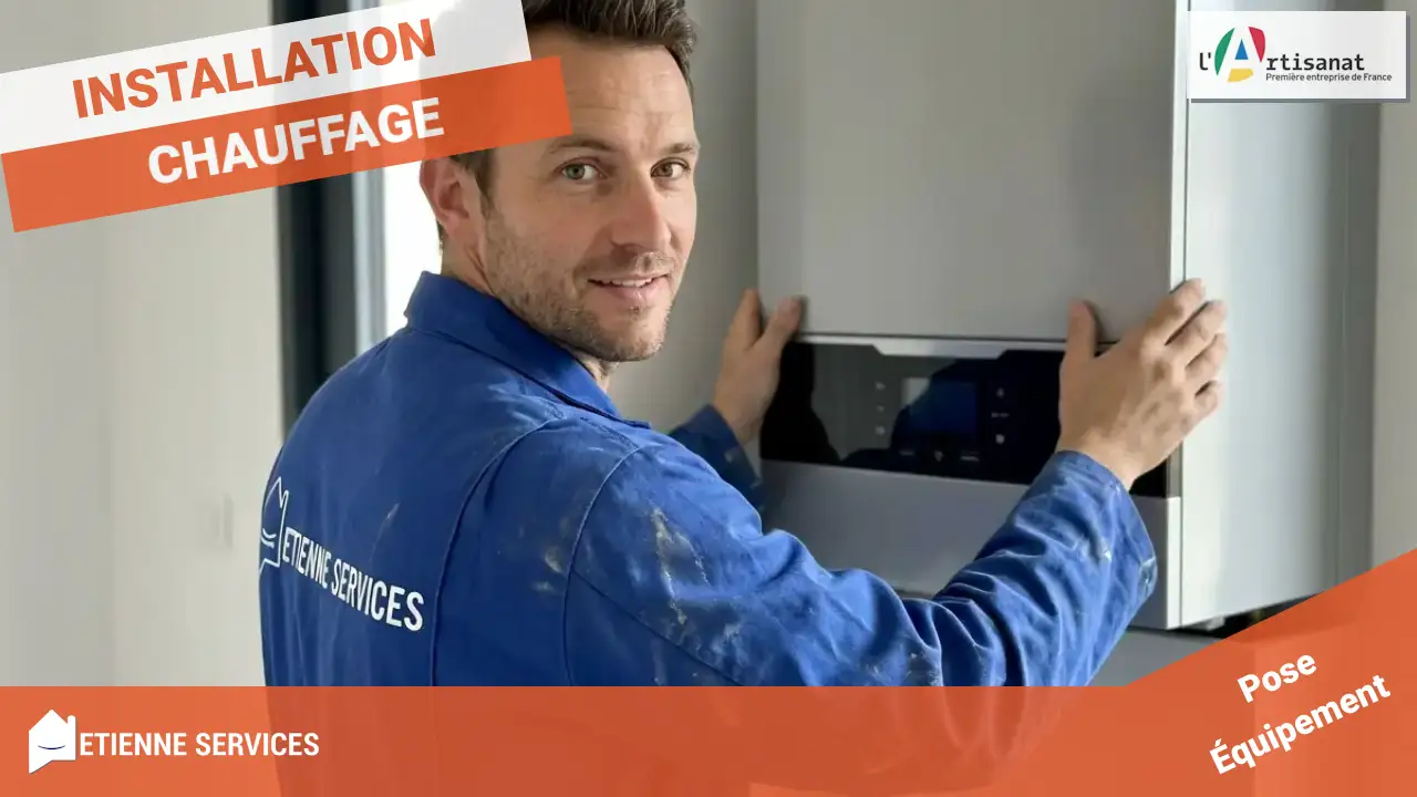 Chauffagiste d'urgence à Epinay-sur-seine 93800 : Expertise Reconnue pour votre Confort