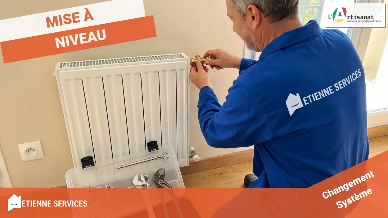 Panne de Chaudière à Epinay-sur-seine (93800) ? Intervention Chauffagiste d'Urgence 7j/7 – Rapidité Garantie !