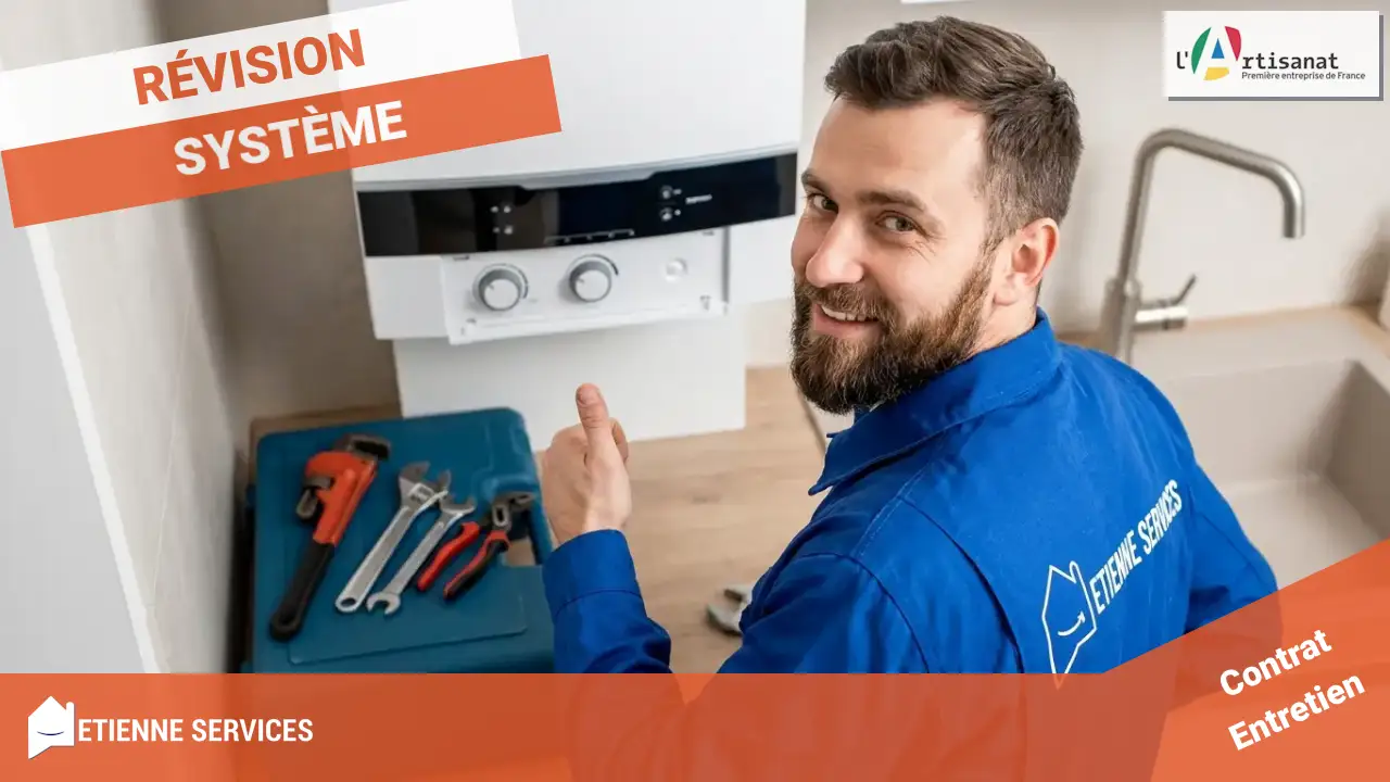 Chauffagiste Expert à Epinay-sur-seine 93800 : Dépannage, Installation et Entretien Certifiés pour votre Confort