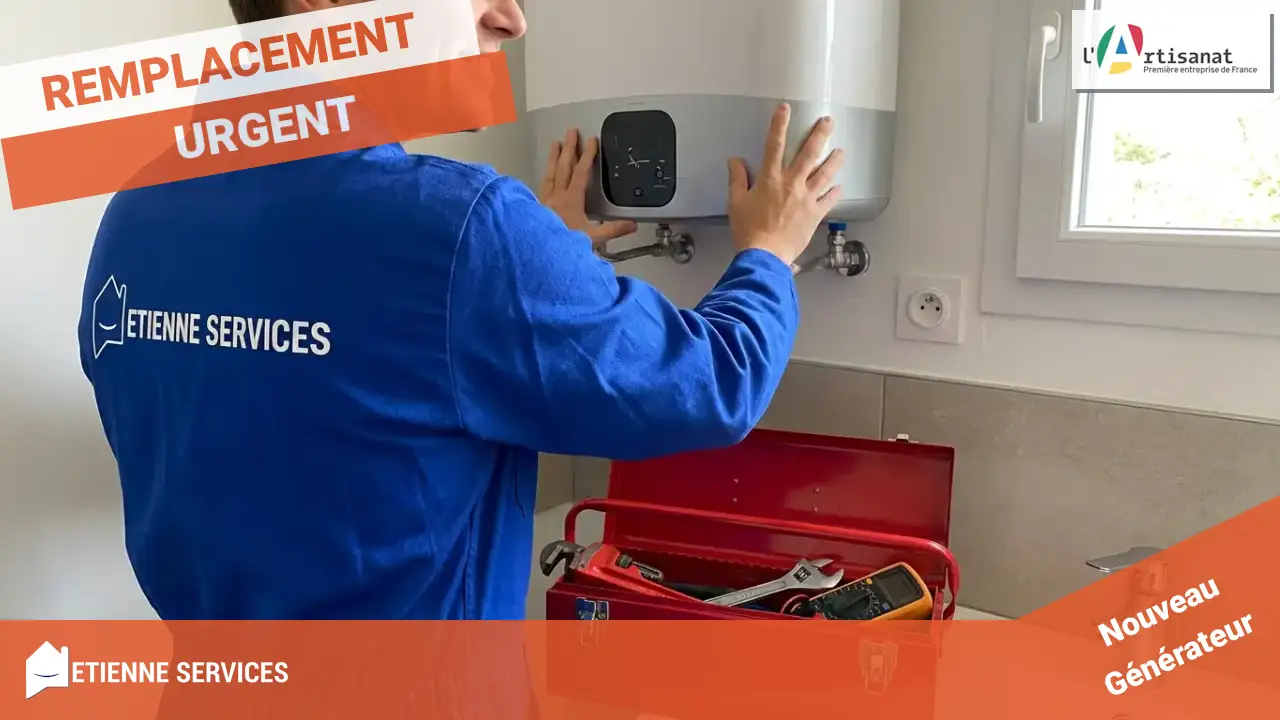 Chauffage à Epinay-sur-seine 93800 : Experts en Dépannage, Entretien & Installation, Votre Confort en Sécurité