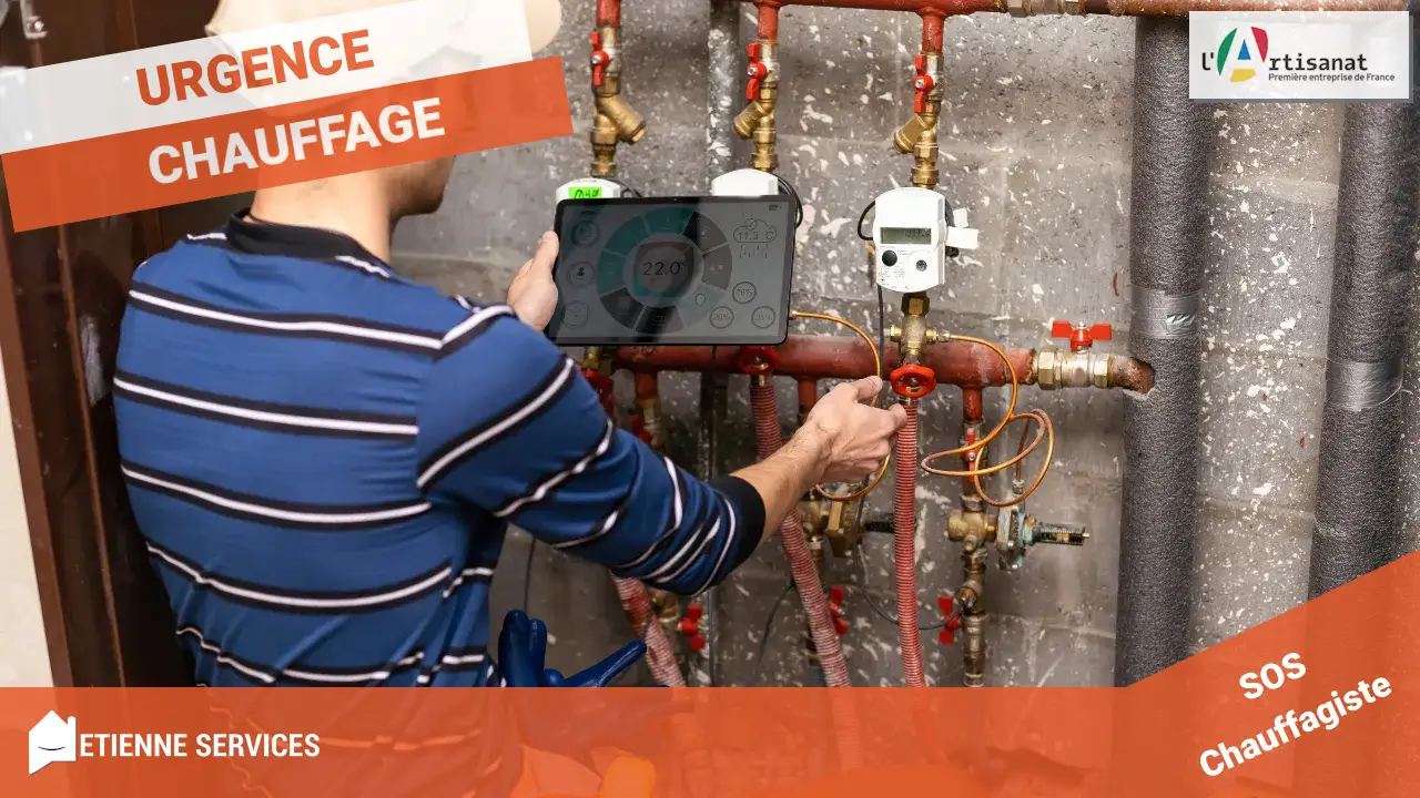 Panne de Chauffage à Epinay-sur-seine 93800 ? Intervention Rapide 7j/7 pour Votre Chaudière !