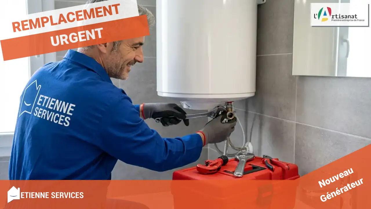 Chauffage à Epinay-sur-seine (93800) : L'Innovation pour un Confort Thermique Optimal