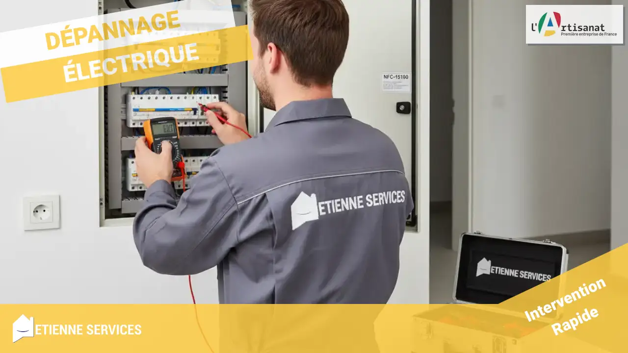 Électricité Sécurisée à Sainte-marie (97230) : Audit, Diagnostic et Solutions Proactives pour Votre Foyer