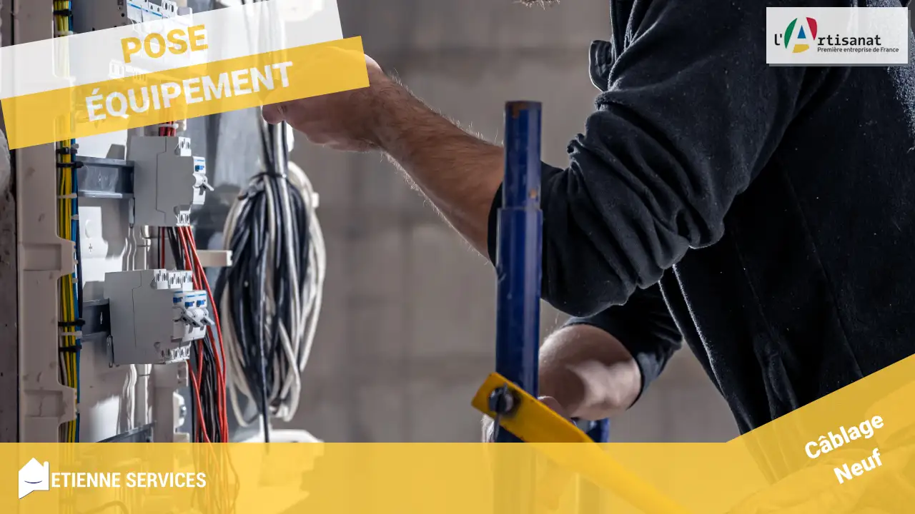 Dépannage Électricité à Fosse (08240) : Votre Sécurité, Notre Priorité, Normes Garanties !