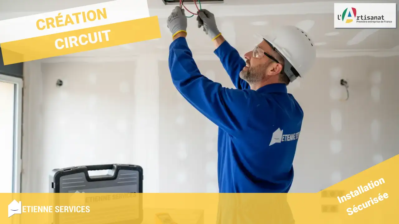 Électricien à Uchentein 09800 : Dépannage Urgence, Installation et Mises aux Normes en Toute Confiance