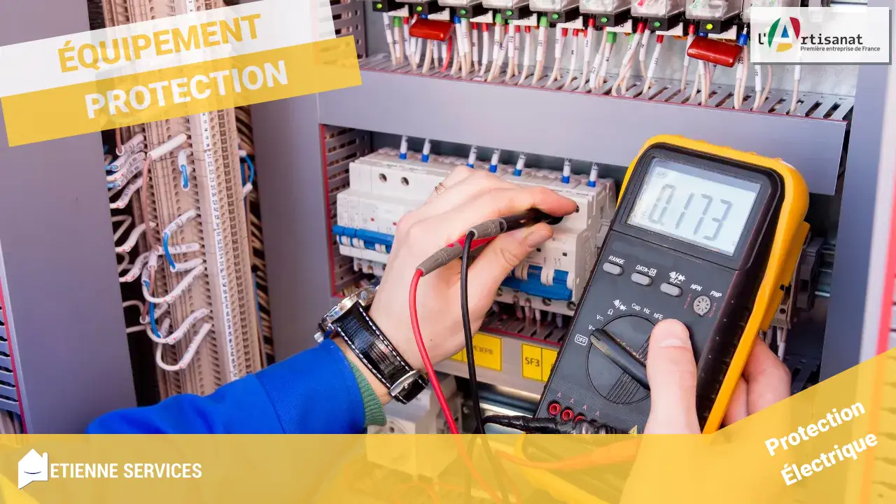 Électricien à Koungou 97600 : Dépannage, Installation & Mises aux Normes Garanties – Votre Sérénité Électrique !