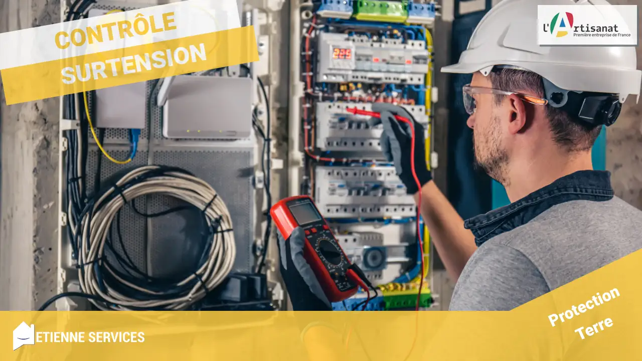 Électricien à Chirongui, 97620 : L'expertise certifiée Etienne Services pour votre sécurité et confort
