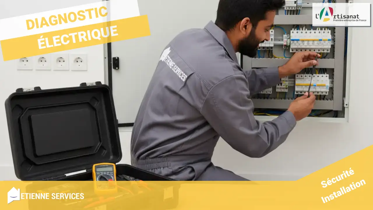 Électricité Sécurisée à Marigot (97225) : Audit, Dépannage et Mise aux Normes pour Votre Tranquillité