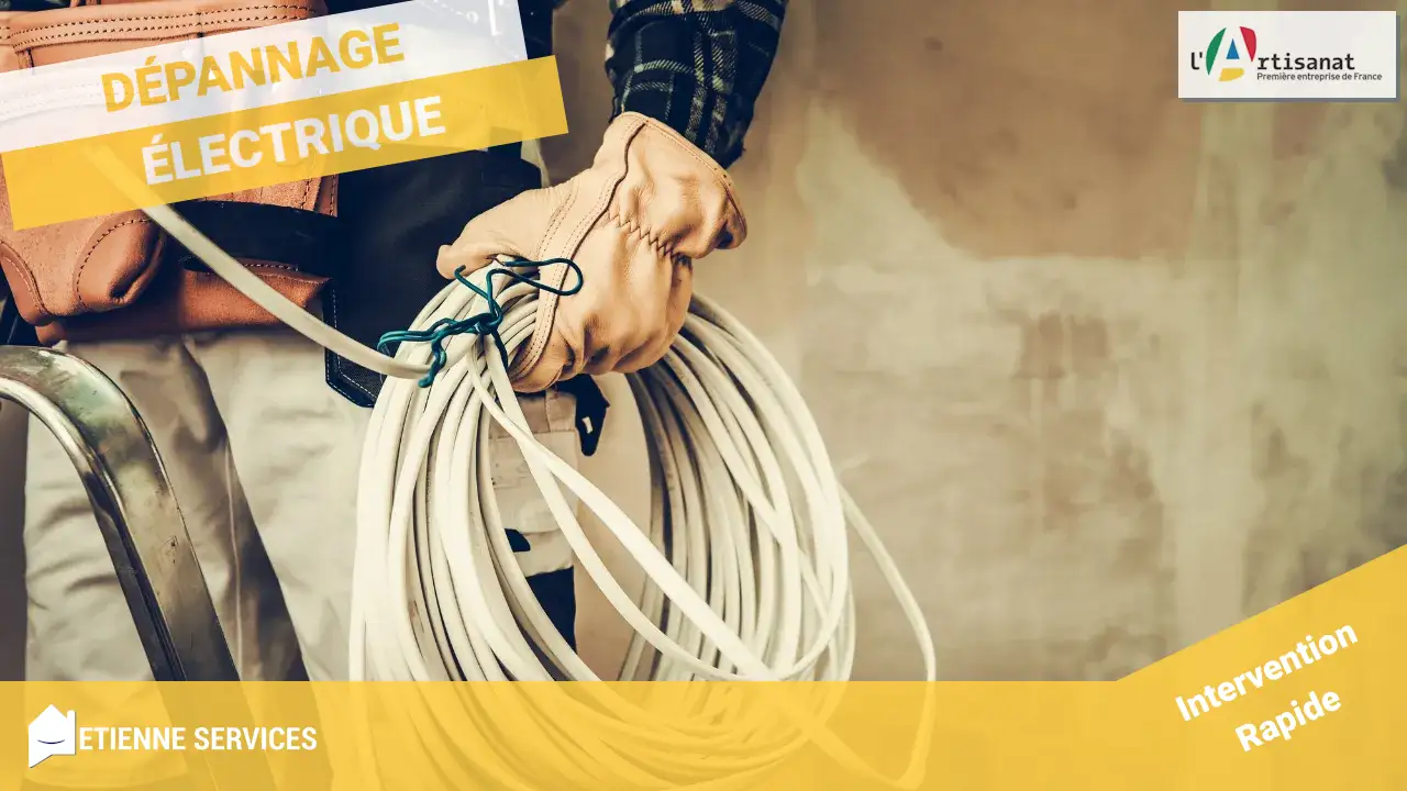 Électricité à Bandraboua 97650 : Dépannage, Installation, Mise aux Normes avec Expertise Moderne