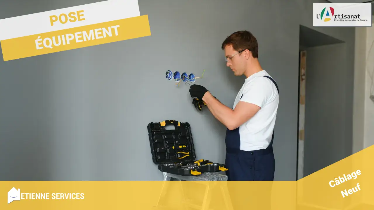 Électricien à Estrees-les-crecy 80150 : Votre Expert en Dépannage, Installation et Conformité Électrique