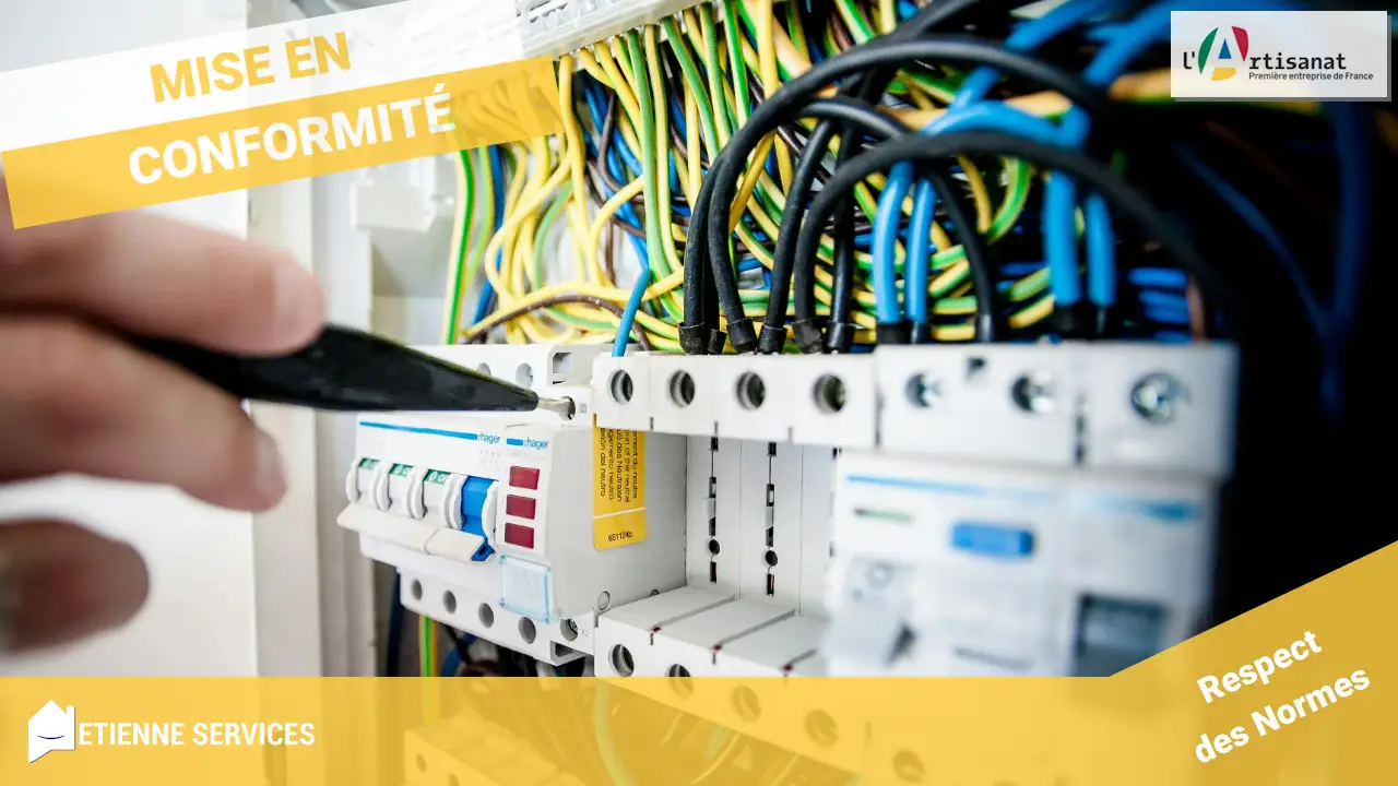 Urgence Électricité à Morne-vert 97226 : Des Solutions Innovantes pour un Dépannage Rapide et Sécurisé