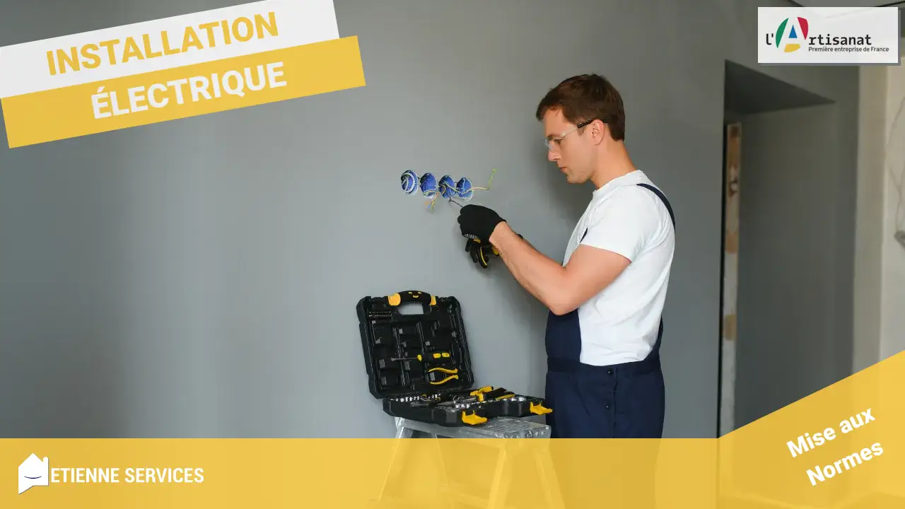 Électricien d'Urgence à Montferrier (09300) : Expertise & Confiance pour vos Installations