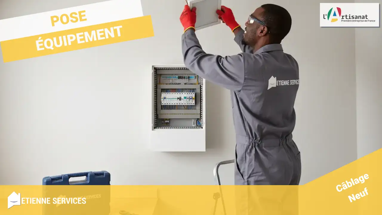Électricien à Cheraute (64130) : Vos Installations et Dépannages Électriques en Toute Sécurité