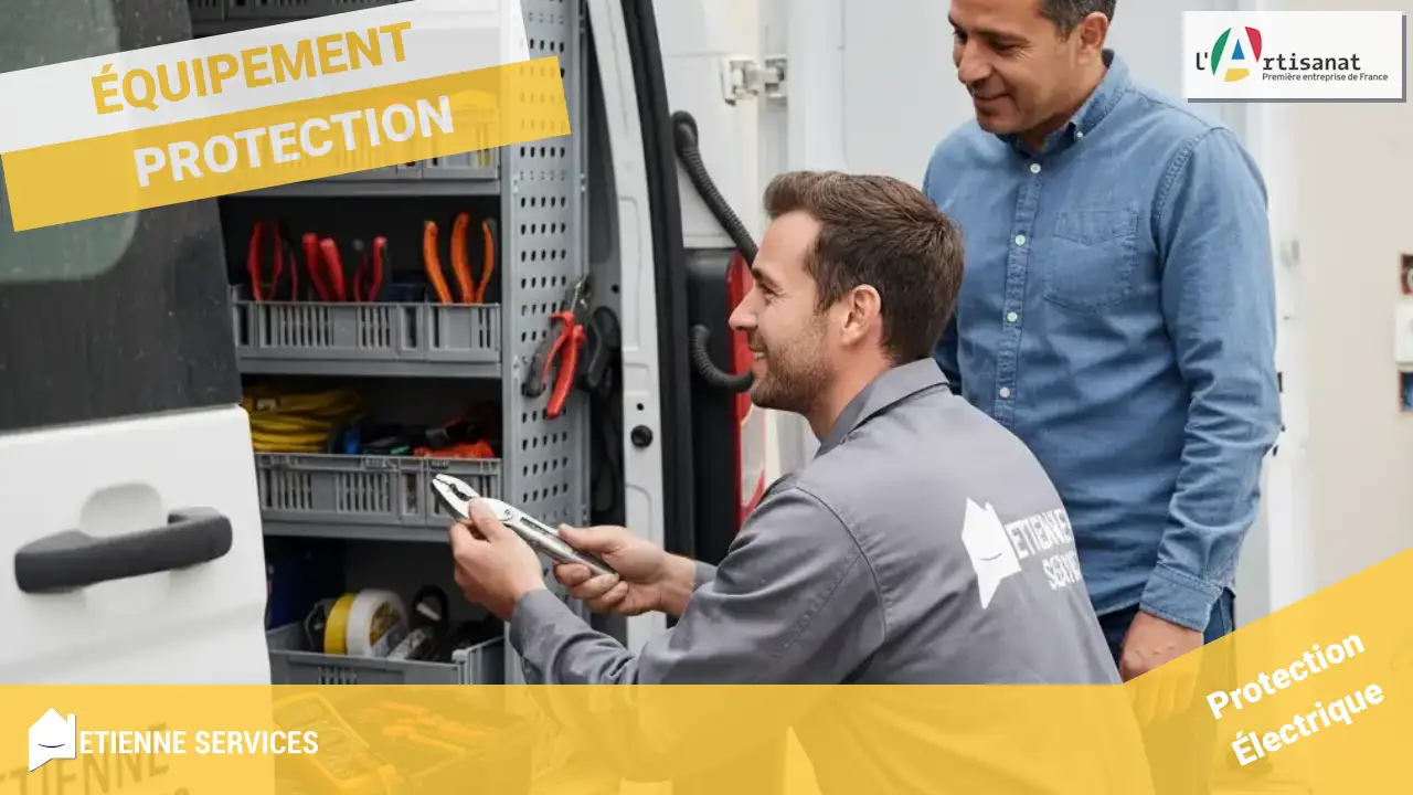 Électricien de Confiance à Mamoudzou 97600 : Vos Dépannages et Installations par des Experts Reconnus