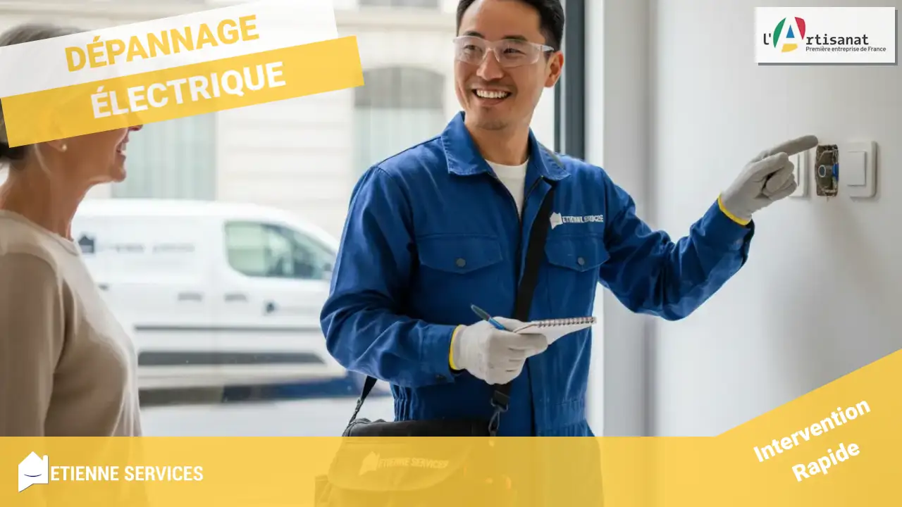 Urgence Électricité à Nernier (74140) ? Nos Artisans Interviennent Rapidement !
