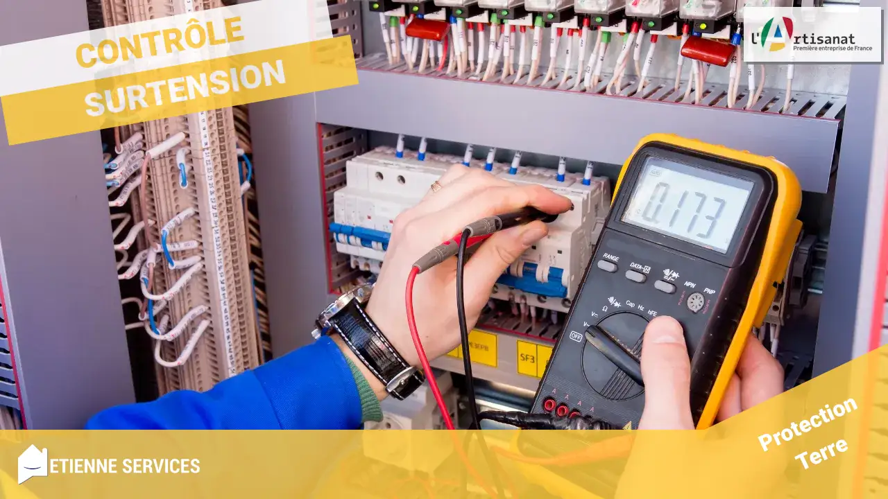 Électricien à Precheur (97250) : Votre Partenaire de Confiance pour Tous Vos Besoins Électriques
