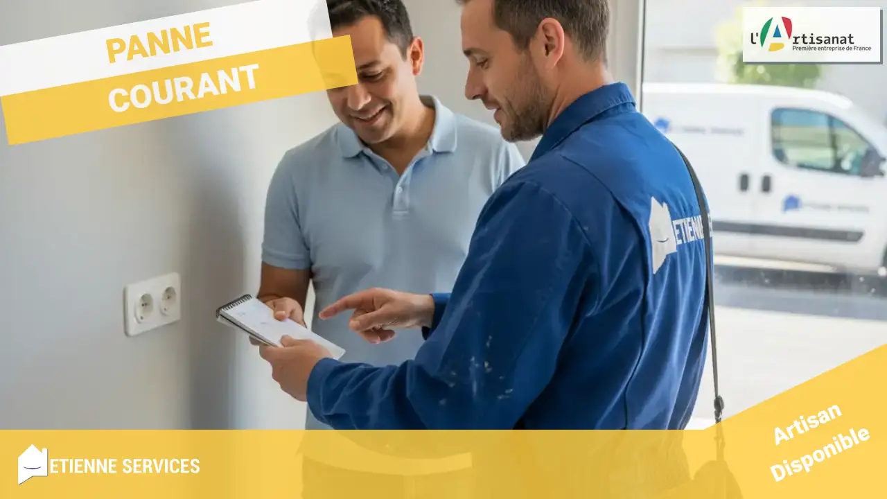 Électricité à Carbet 97221 : L'Innovation Au Service de Votre Sécurité Électrique