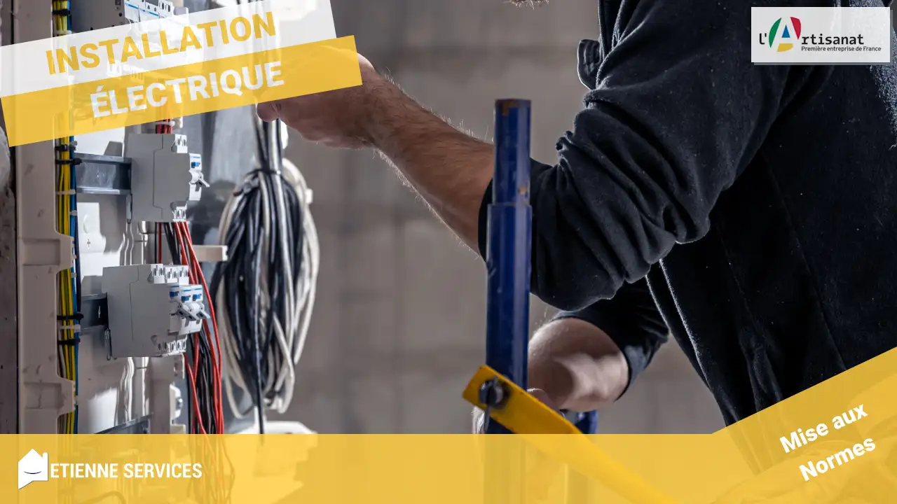 Sécurité Électrique à Grand-riviere (97218) : Dépannage, Installation et Mise aux Normes Fiables