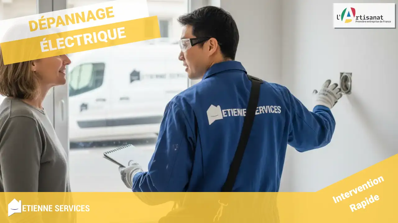 Électricien à Marnes-la-coquette 92430 : Dépannage Urgent, Installation et Mises aux Normes 7j/7 en Hauts-de-seine