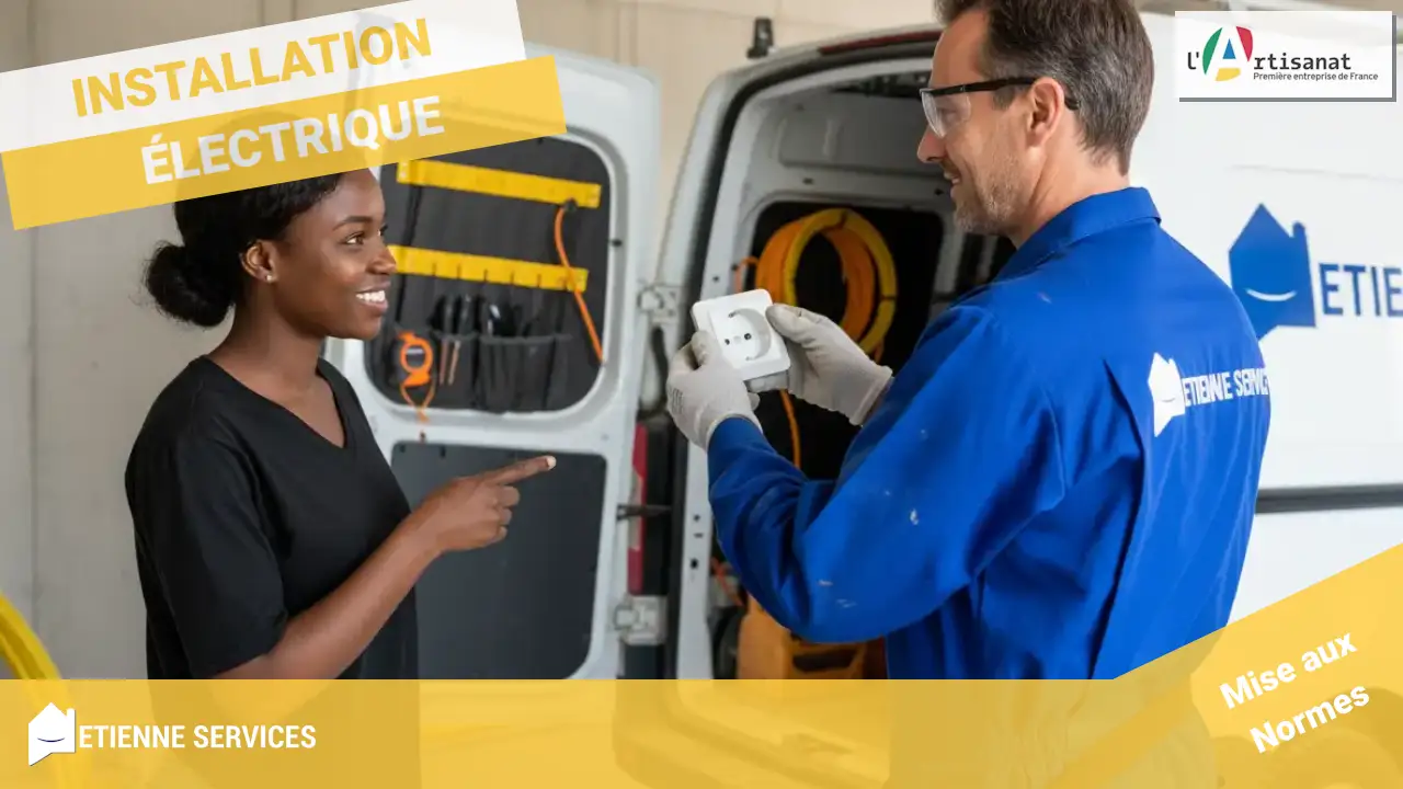 Votre électricien de confiance à Bonnemazon 65130 : Dépannage, Installation et Conformité pour une tranquillité assurée