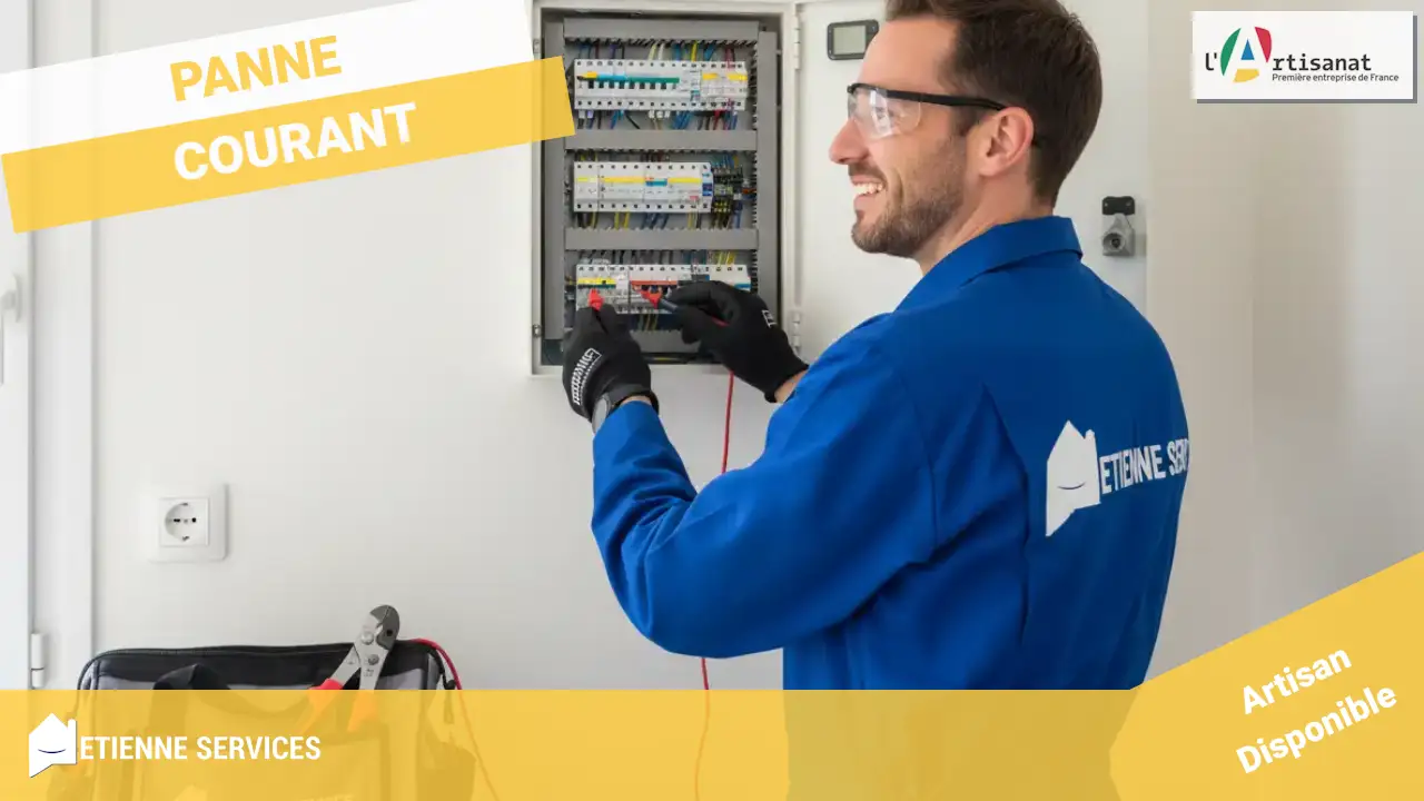 Votre électricité à Tournay (65190): Innovations et Sécurité de Pointe pour vos installations.