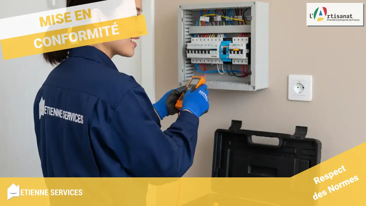 Électricien d'urgence à Morne-rouge 97260 : Dépannage rapide, installation et mise aux normes pour votre sécurité.