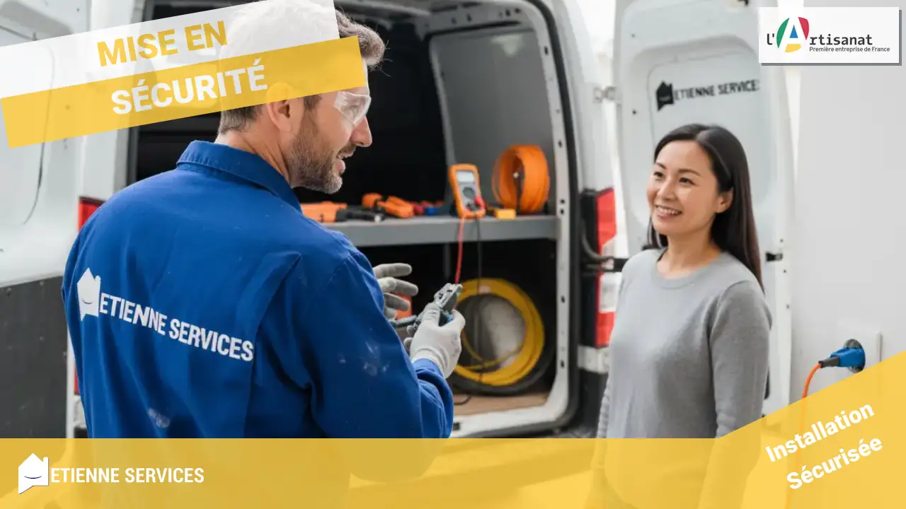 Électricien de Confiance à Viella 65120 : Expertise et Réputation Vérifiées pour tous vos Besoins Électriques