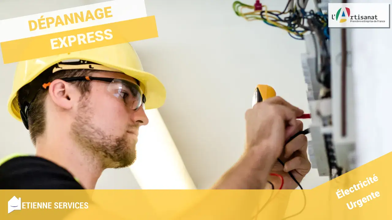 Électricité Fiable à Saint-pierre 97250 : Solutions Durables pour un Foyer en Toute Sécurité