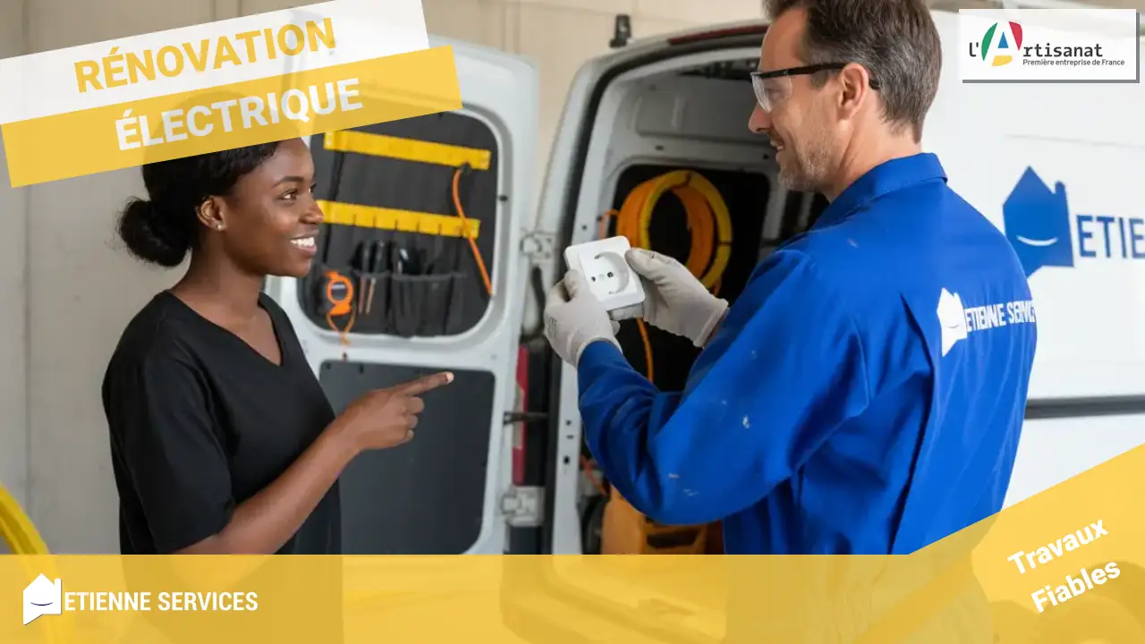 Panne Électrique à Ascoux (45300) ? Votre Électricien Expert vous Accompagne 7j/7 pour un Dépannage Serein.