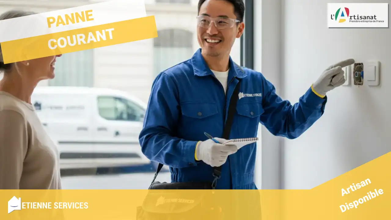 Panne Électrique Urgente à Boueni (97620) ? Nos Électriciens Interviennent Chez Vous Rapidement !