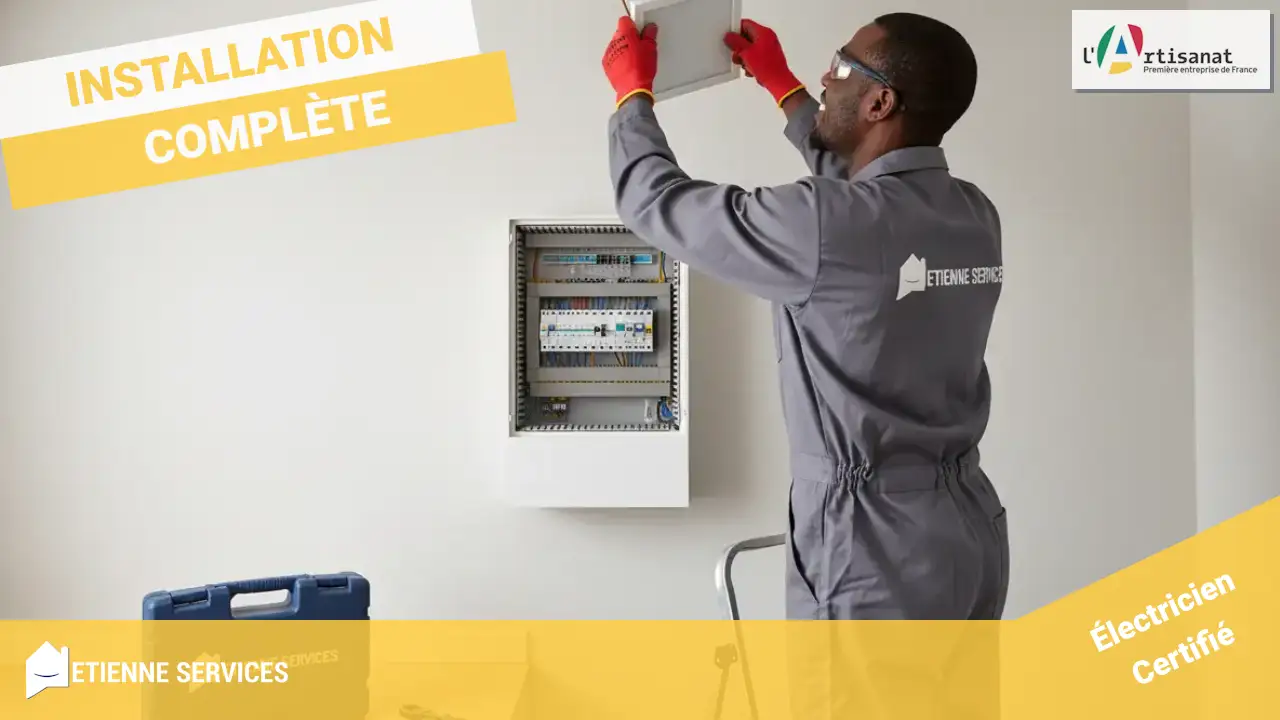Urgence Électrique à Sada, 97640 ? Nos Artisans de Confiance Interviennent 7j/7 !