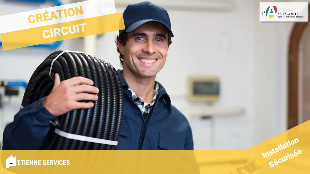 Électricien à Bugnein 64190 : Votre Expert Certifié pour un Dépannage Sécurisé