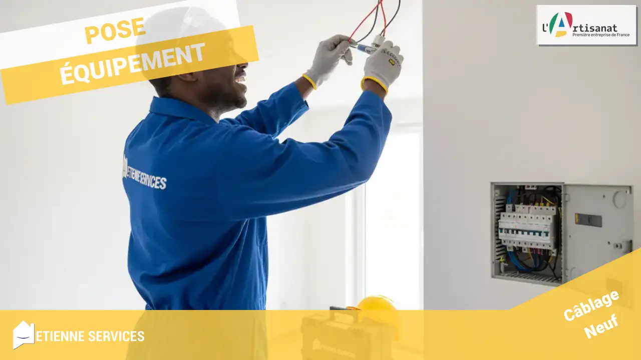 Panne Électrique ou Projet à Brie 80200 ? Votre Électricien Expert vous Accompagne en Toute Confiance.
