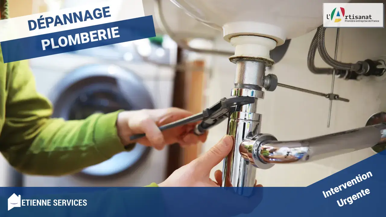 Plomberie d'urgence à Cernay-la-ville (78720) : Audit, Diagnostic et Solutions Durables pour Vos Installations Sanitaires