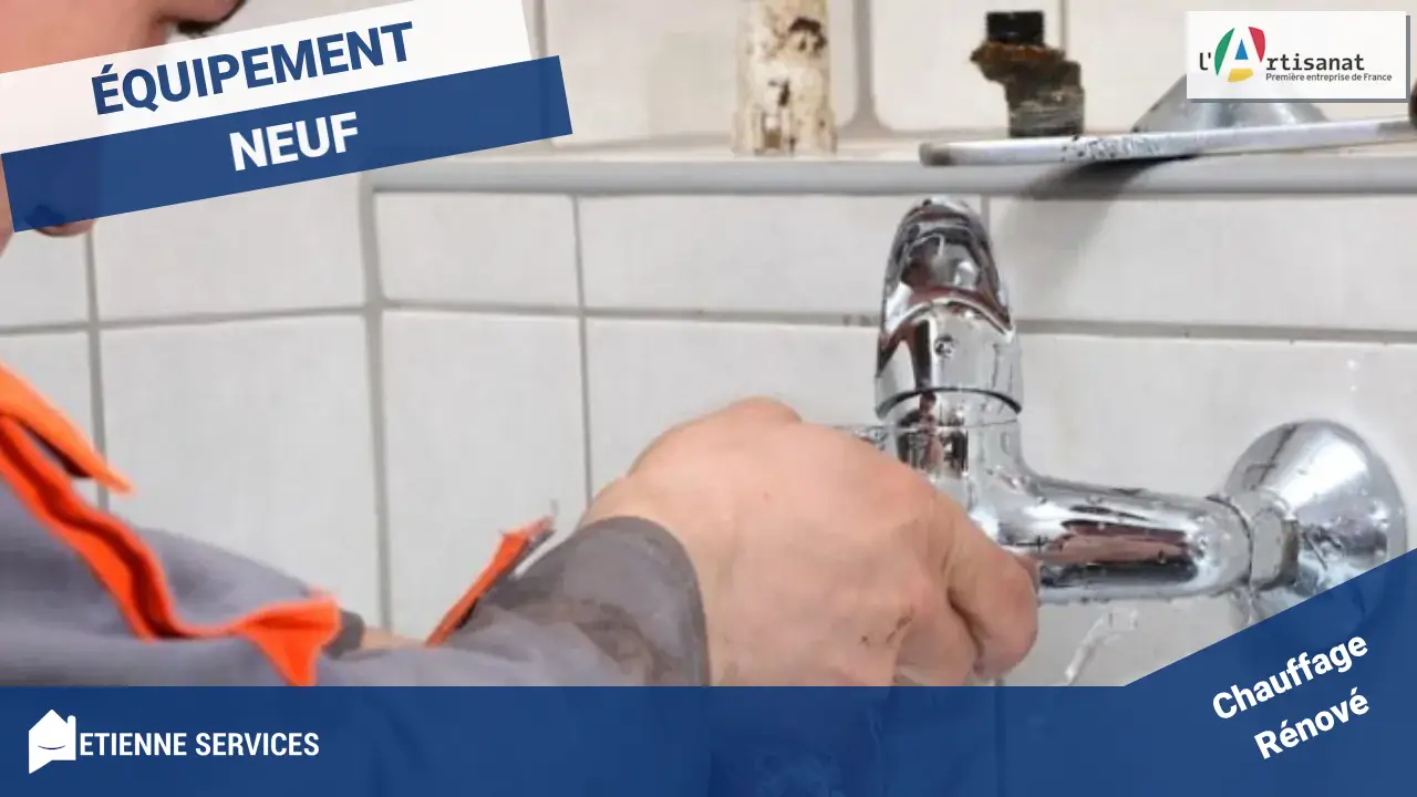 Plombier Innovant à Arronville (95810) : Solutions Modernes pour Tous Vos Besoins de Dépannage !
