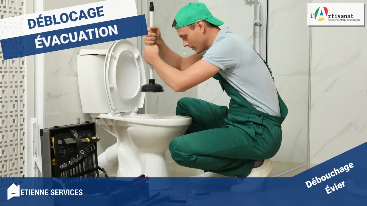 Dépannage Plomberie Express à La-palud-sur-verdon 04120 : L'Excellence Certifiée d'Etienne Services