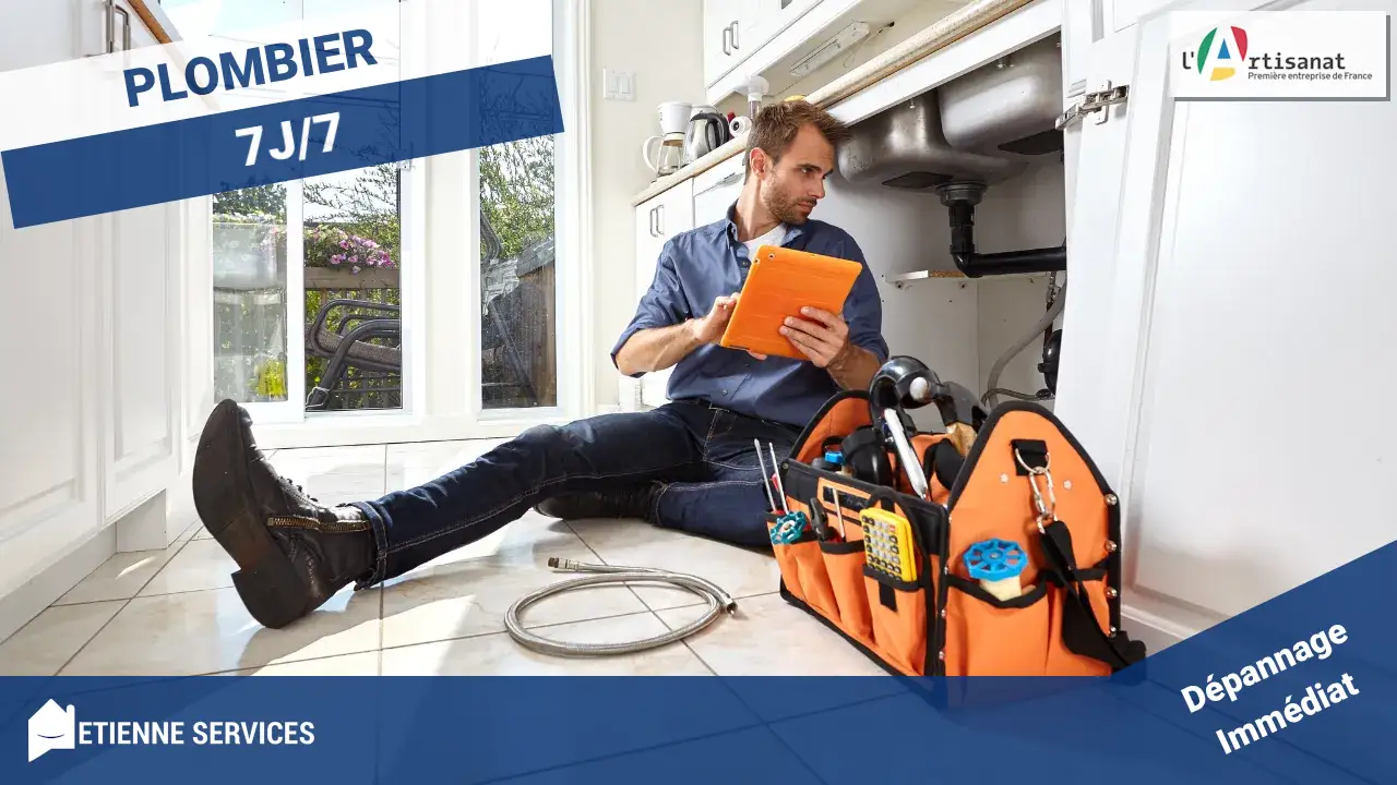 Votre Plombier d'Urgence à Bras-d-asse 04270 : Innovation et Réactivité pour un Dépannage Zéro Tracas !