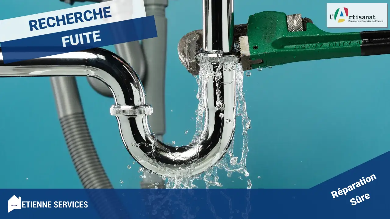 Plombier Expert à Montigny-sur-loing (77690) : Votre Partenaire de Confiance pour Tous Dépannages Urgents et Installations Sanitaires