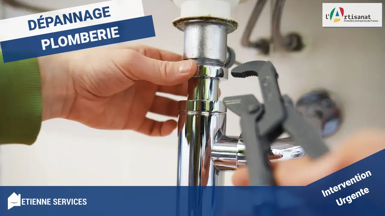 Plomberie Expertise à Perigny (94520) : Dépannage, Prévention & Solutions Durables