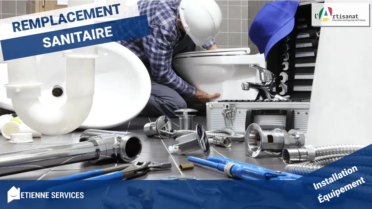 Plombier à Crottet (01620) : L'Expertise Innovation pour un Dépannage Rapide et Fiable