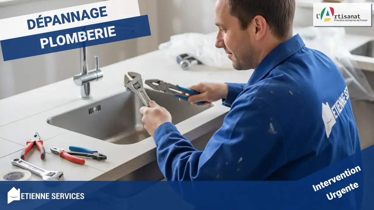 Panne de plomberie à Maussac (19250) ? Nos solutions durables pour une tranquillité d'esprit garantie !