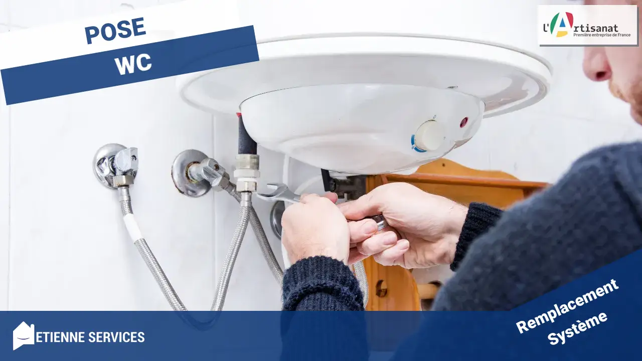 Plombier d'Urgence à Villiers-le-sec 95720 : Innovation et Réactivité pour Vos Problèmes Sanitaires