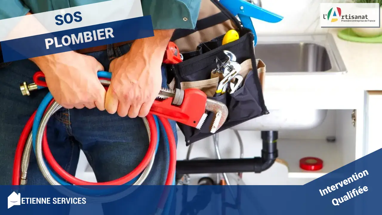 Dépannage Plomberie d'Urgence à Courances 91490 : Intervention Express 7j/7 pour Tous Vos Problèmes !